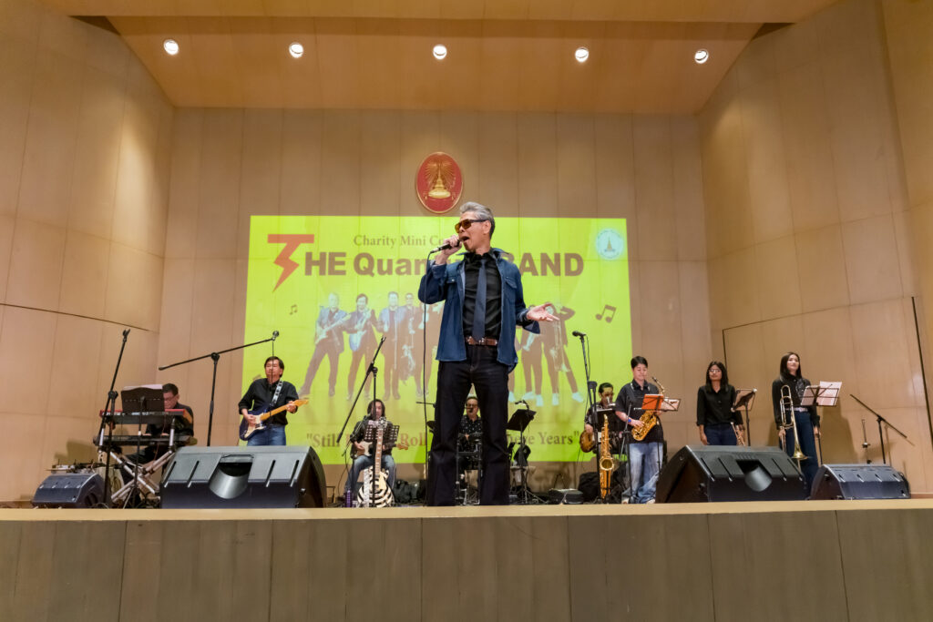 รีสเตจสุดมันส์ The Quantum Band ระดมทุนกว่า 2.36 แสน ให้น้องวิดยา 12 1000275437