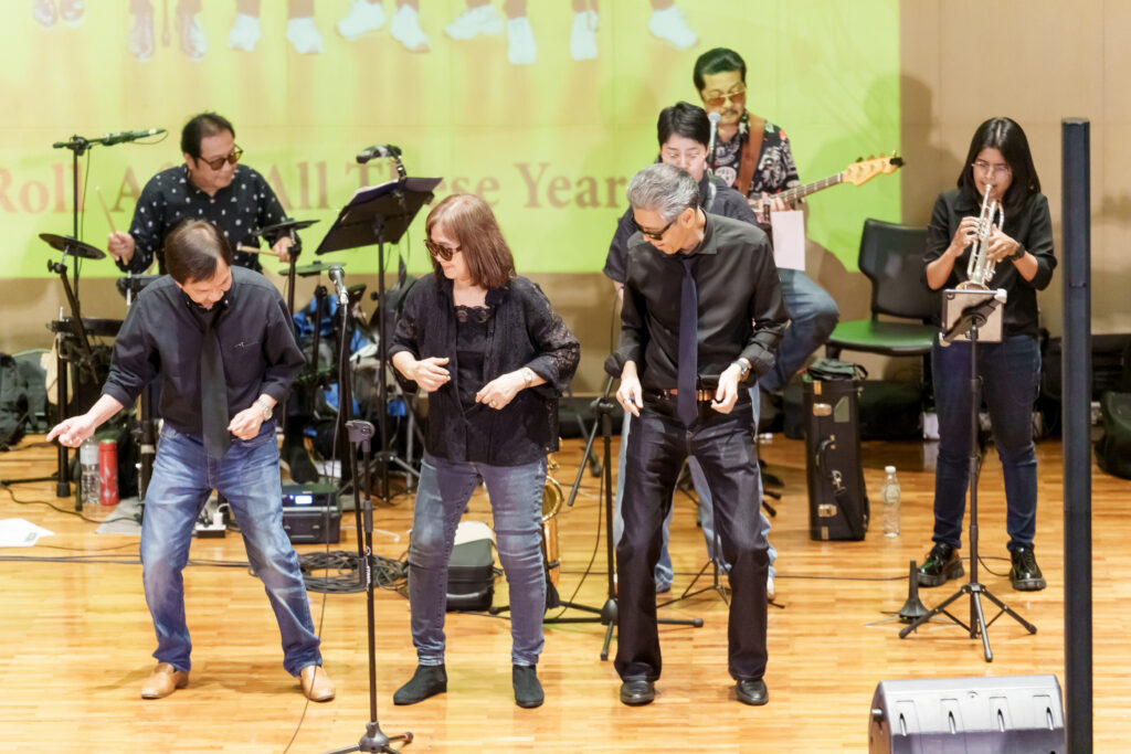 รีสเตจสุดมันส์ The Quantum Band ระดมทุนกว่า 2.36 แสน ให้น้องวิดยา 13 1000275438