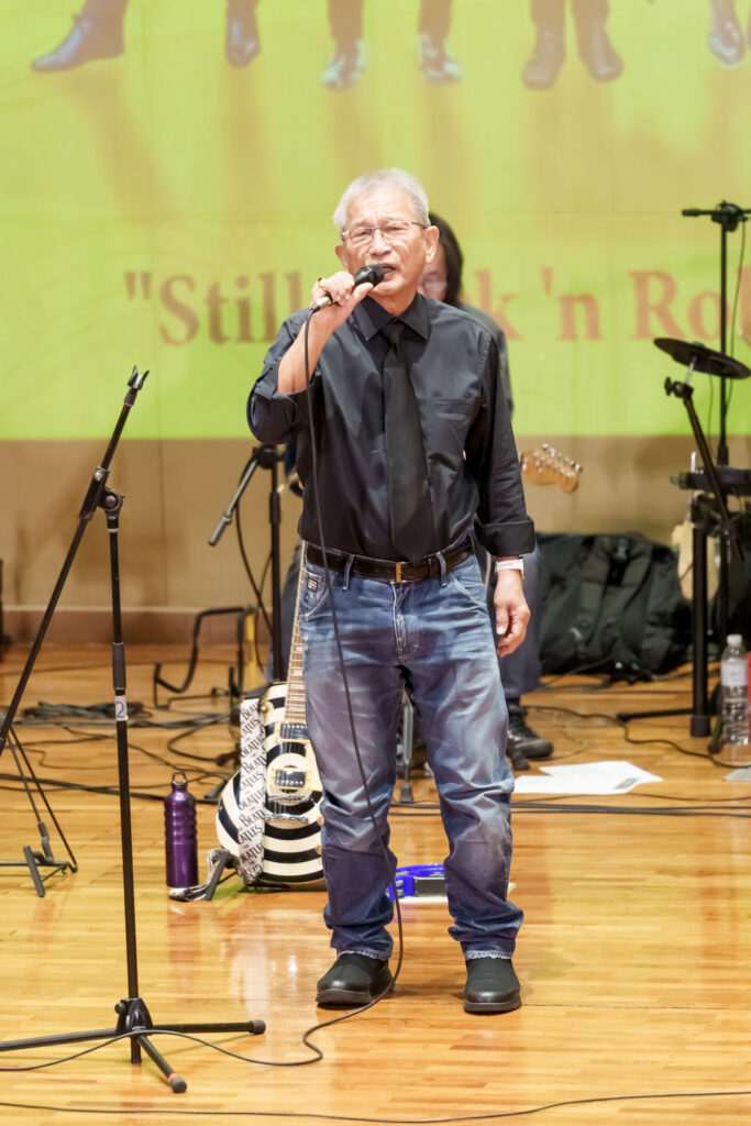 รีสเตจสุดมันส์ The Quantum Band ระดมทุนกว่า 2.36 แสน ให้น้องวิดยา 14 1000275439