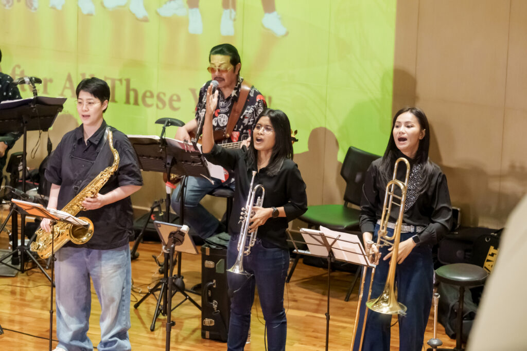 รีสเตจสุดมันส์ The Quantum Band ระดมทุนกว่า 2.36 แสน ให้น้องวิดยา 16 1000275441