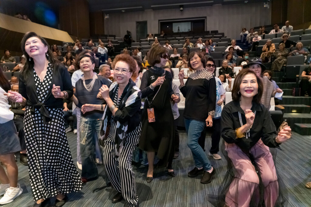 รีสเตจสุดมันส์ The Quantum Band ระดมทุนกว่า 2.36 แสน ให้น้องวิดยา 17 1000275442