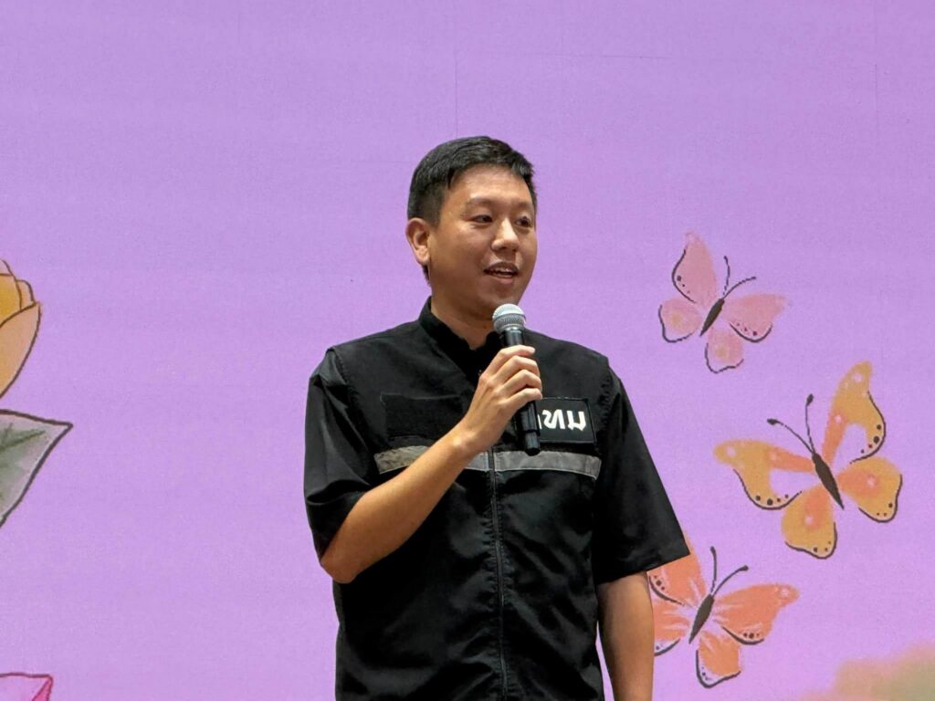 พี่จุฬาฯ จุดไฟเด็ก กทม. กล้าฝันเรียนต่อมหาลัย 7 636286 0