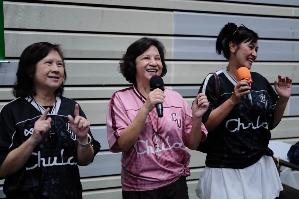 พี่จุฬาฯ จุดไฟเด็ก กทม. กล้าฝันเรียนต่อมหาลัย 43 636319 0