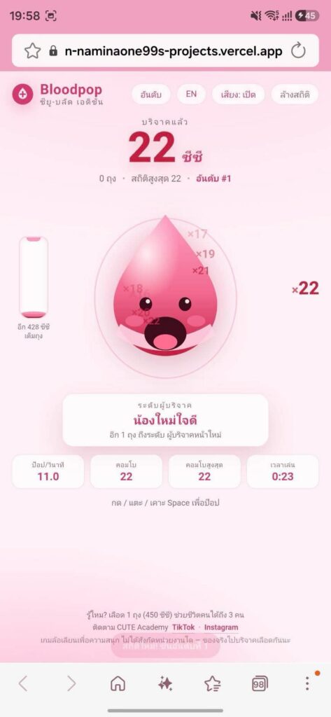 พี่จุฬาฯ จุดไฟเด็ก กทม. กล้าฝันเรียนต่อมหาลัย 57 636340 0
