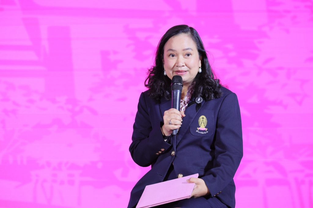 รำลึกพระคุณ ร.5 จุฬาฯ–สนจ. พร้อมจัดงาน "ปิยมหาราชานุสรณ์ 2569" ชวนคนไทยสานต่อพลังแห่งการให้ เชื่อมทุกวัย รับใช้สังคม 3 S 161554446 0